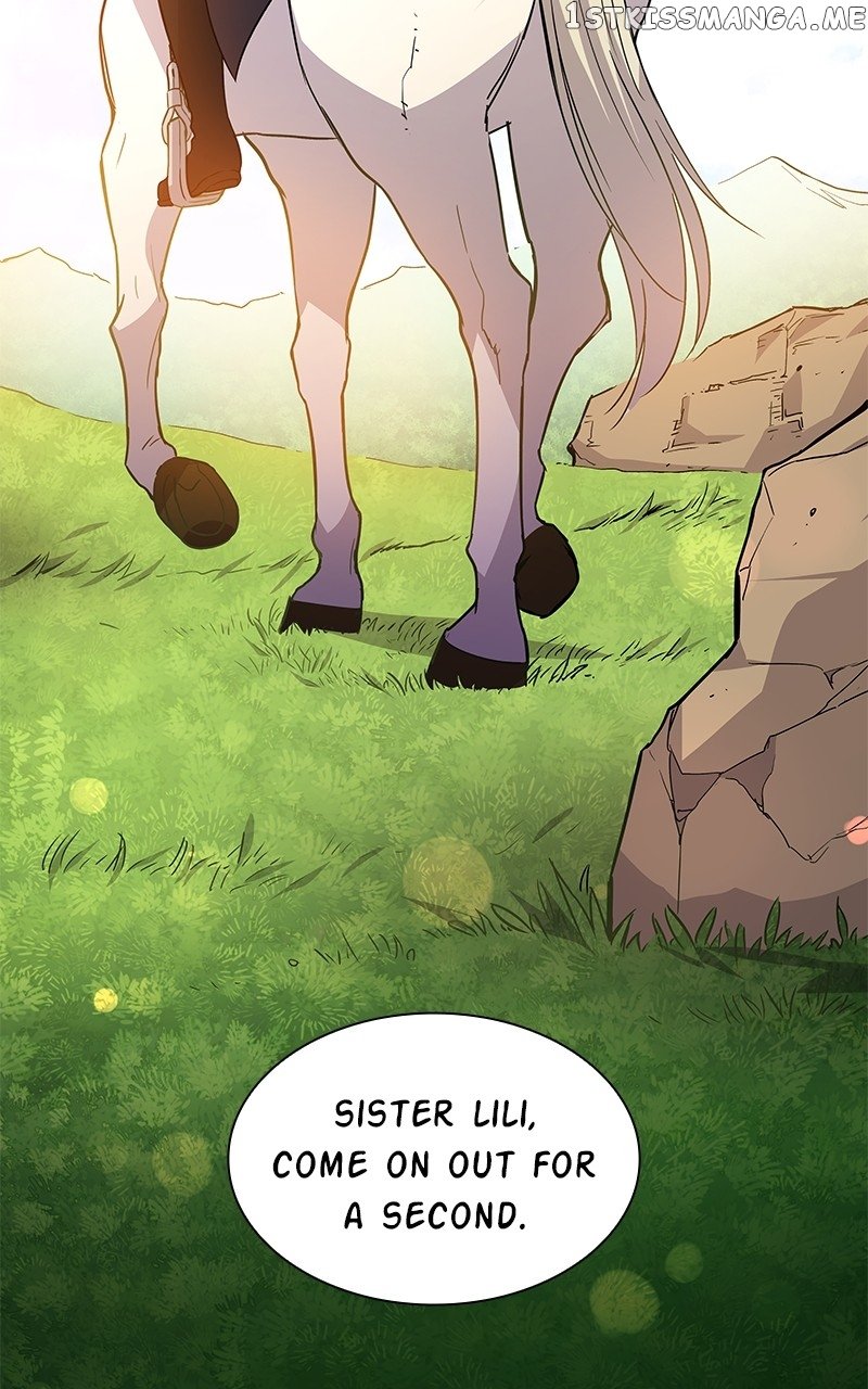 Filiarose – The Crown of Thorns Prophecy Chapter 72 - Page 62
