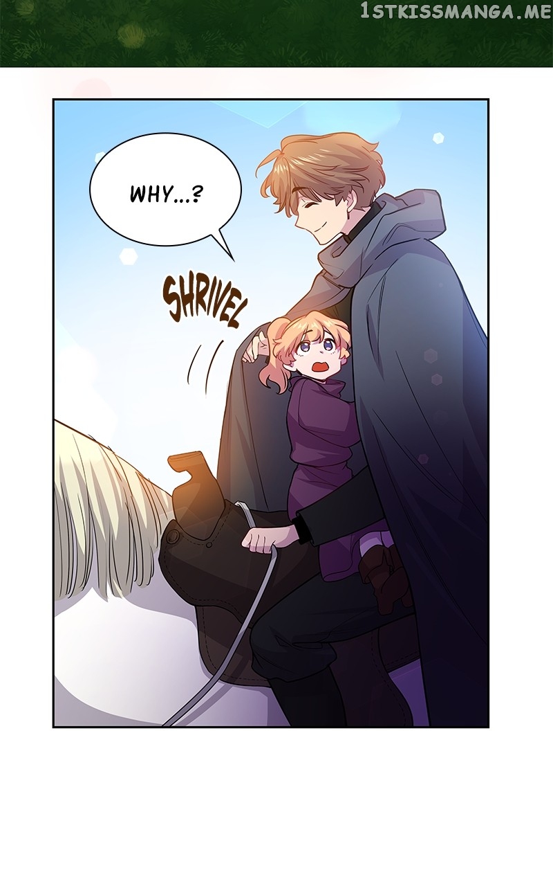 Filiarose – The Crown of Thorns Prophecy Chapter 72 - Page 63