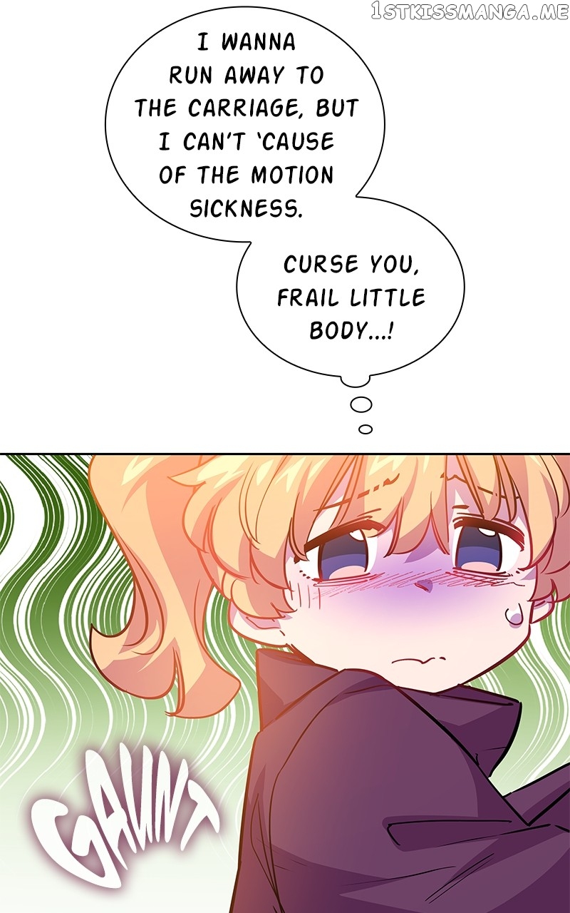 Filiarose – The Crown of Thorns Prophecy Chapter 72 - Page 64