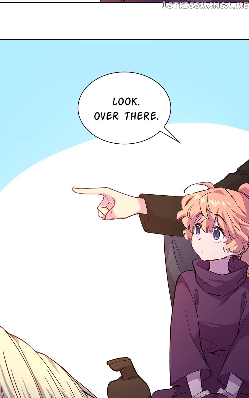 Filiarose – The Crown of Thorns Prophecy Chapter 72 - Page 65