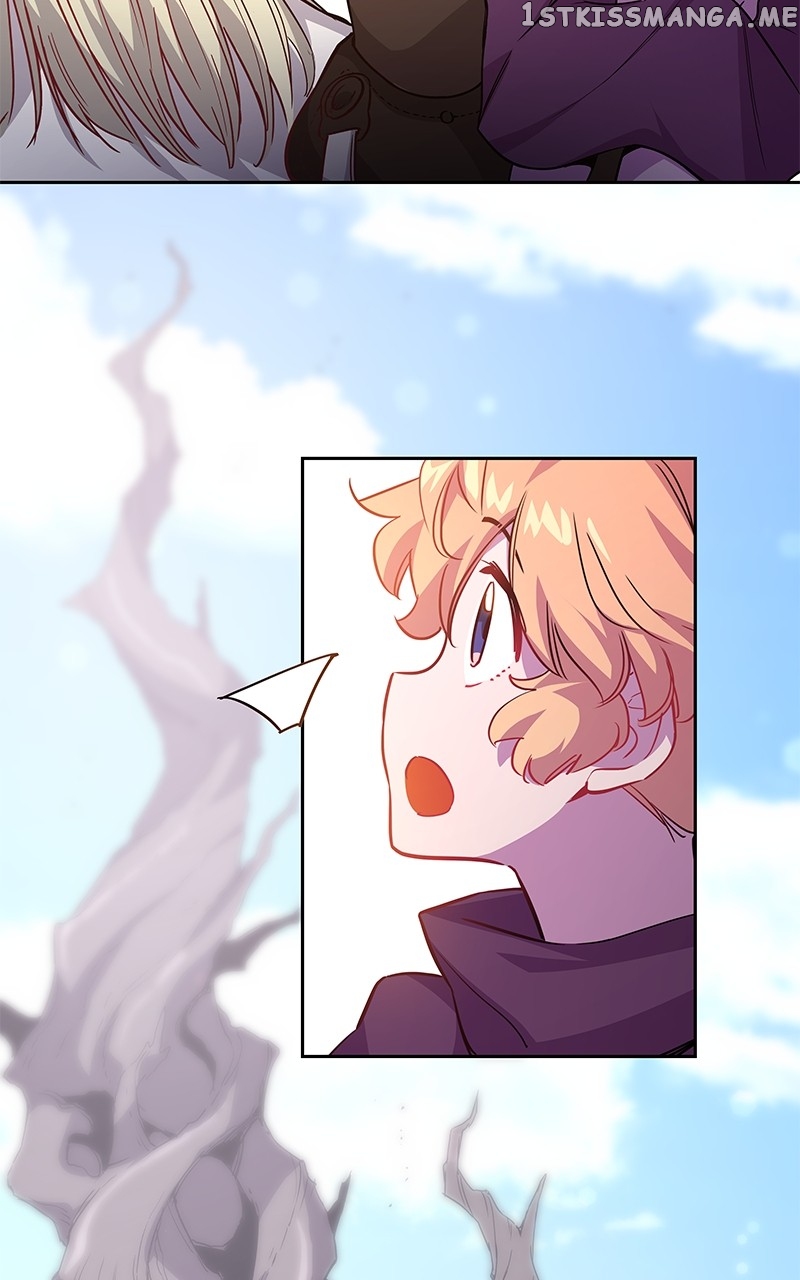 Filiarose – The Crown of Thorns Prophecy Chapter 72 - Page 66