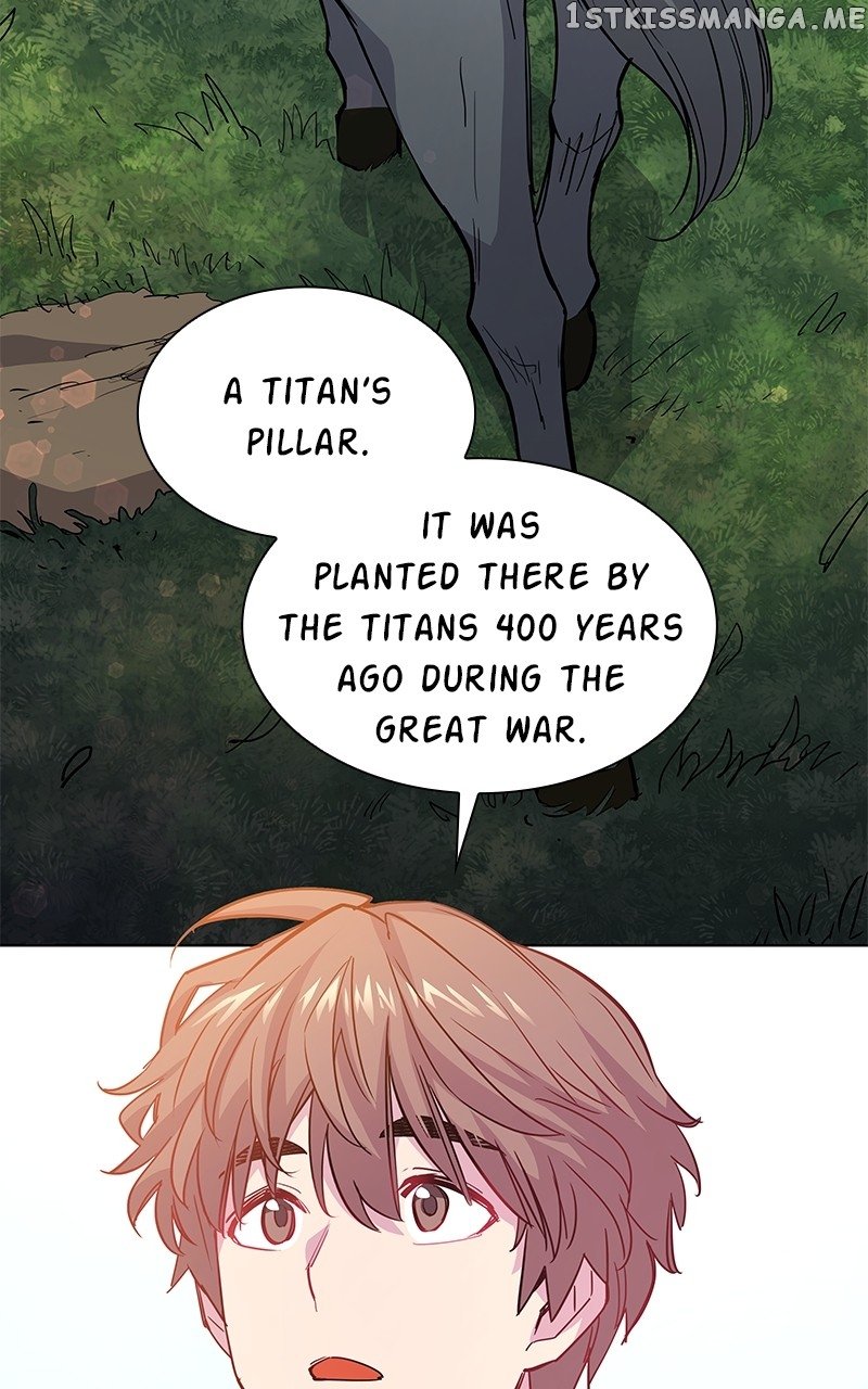 Filiarose – The Crown of Thorns Prophecy Chapter 72 - Page 69