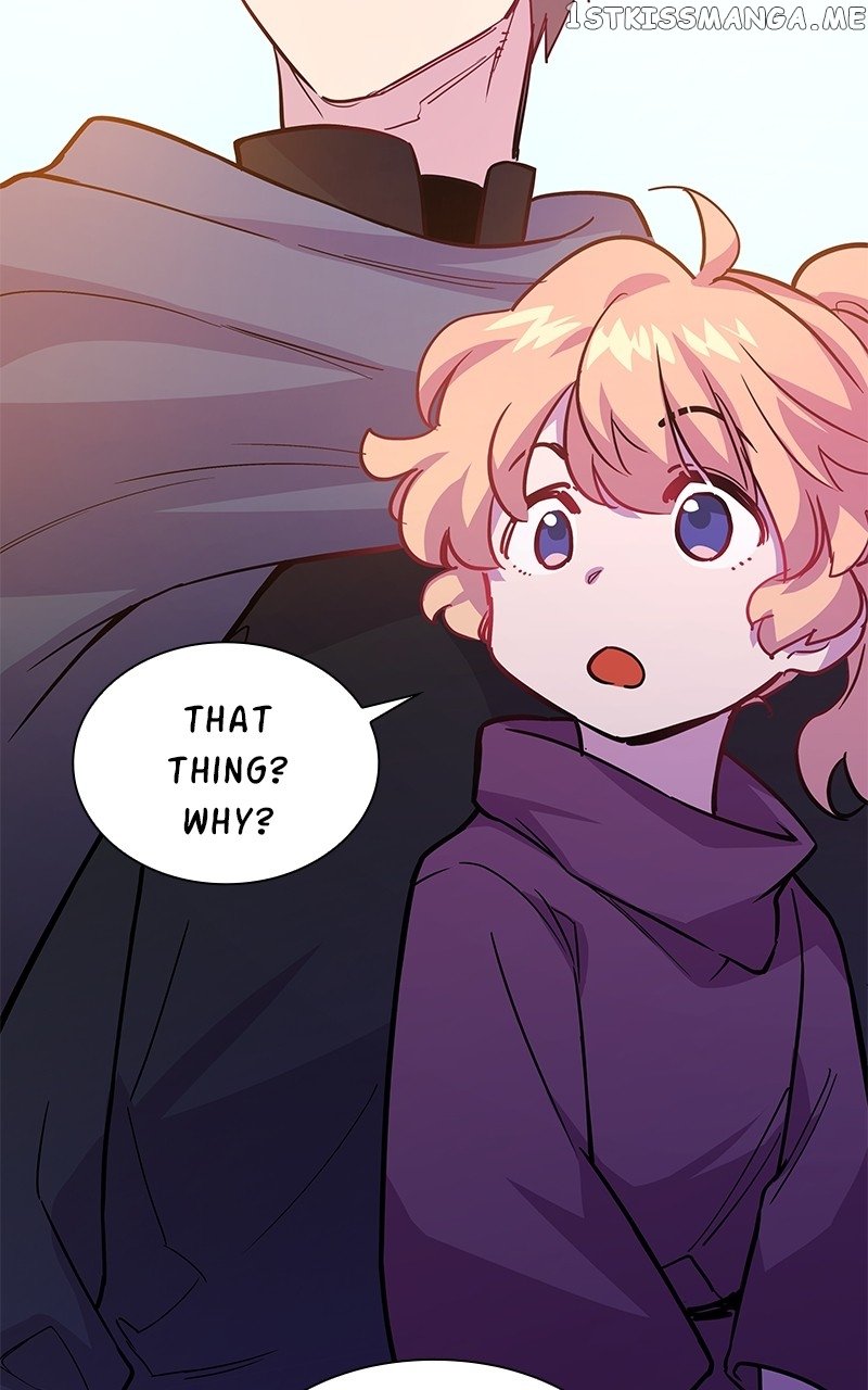 Filiarose – The Crown of Thorns Prophecy Chapter 72 - Page 70