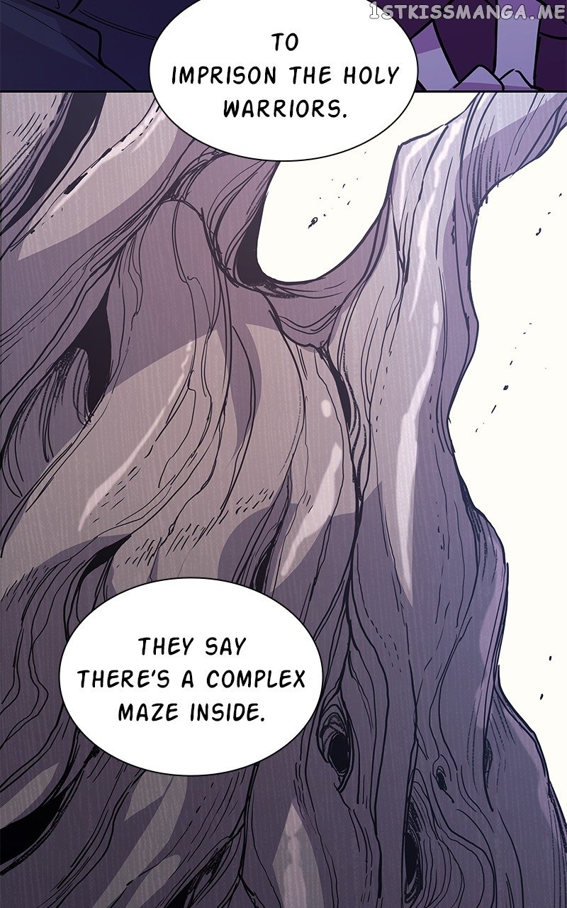 Filiarose – The Crown of Thorns Prophecy Chapter 72 - Page 71
