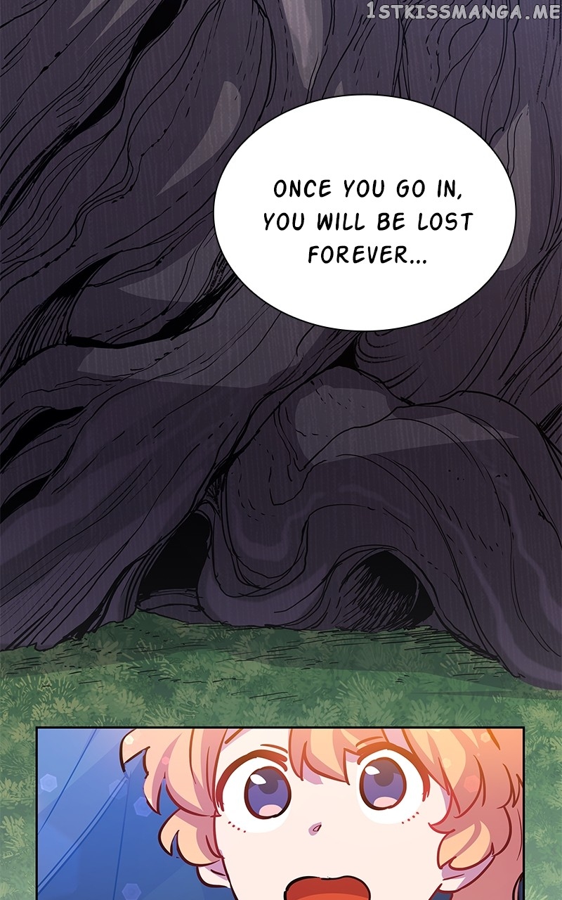 Filiarose – The Crown of Thorns Prophecy Chapter 72 - Page 72