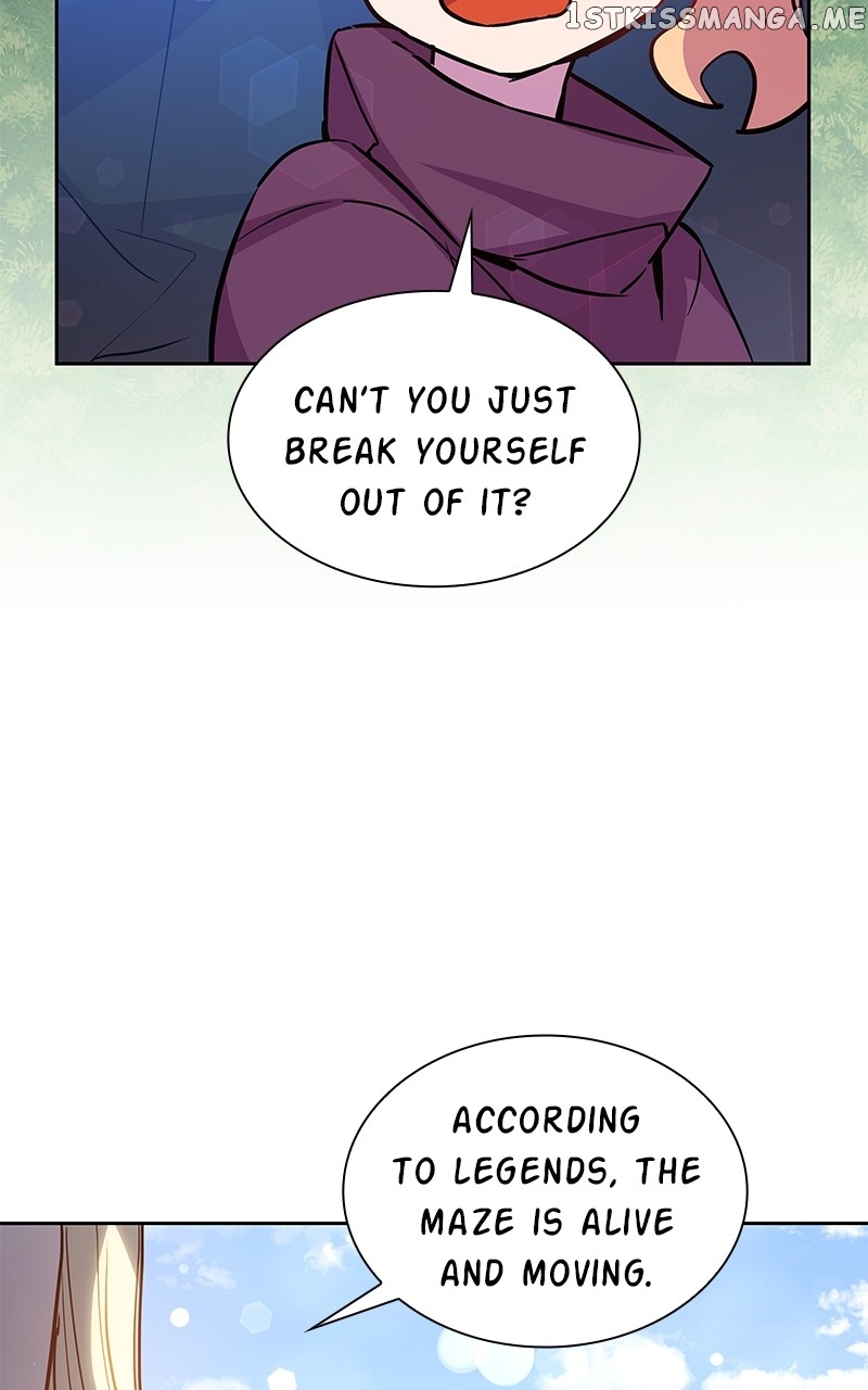 Filiarose – The Crown of Thorns Prophecy Chapter 72 - Page 73