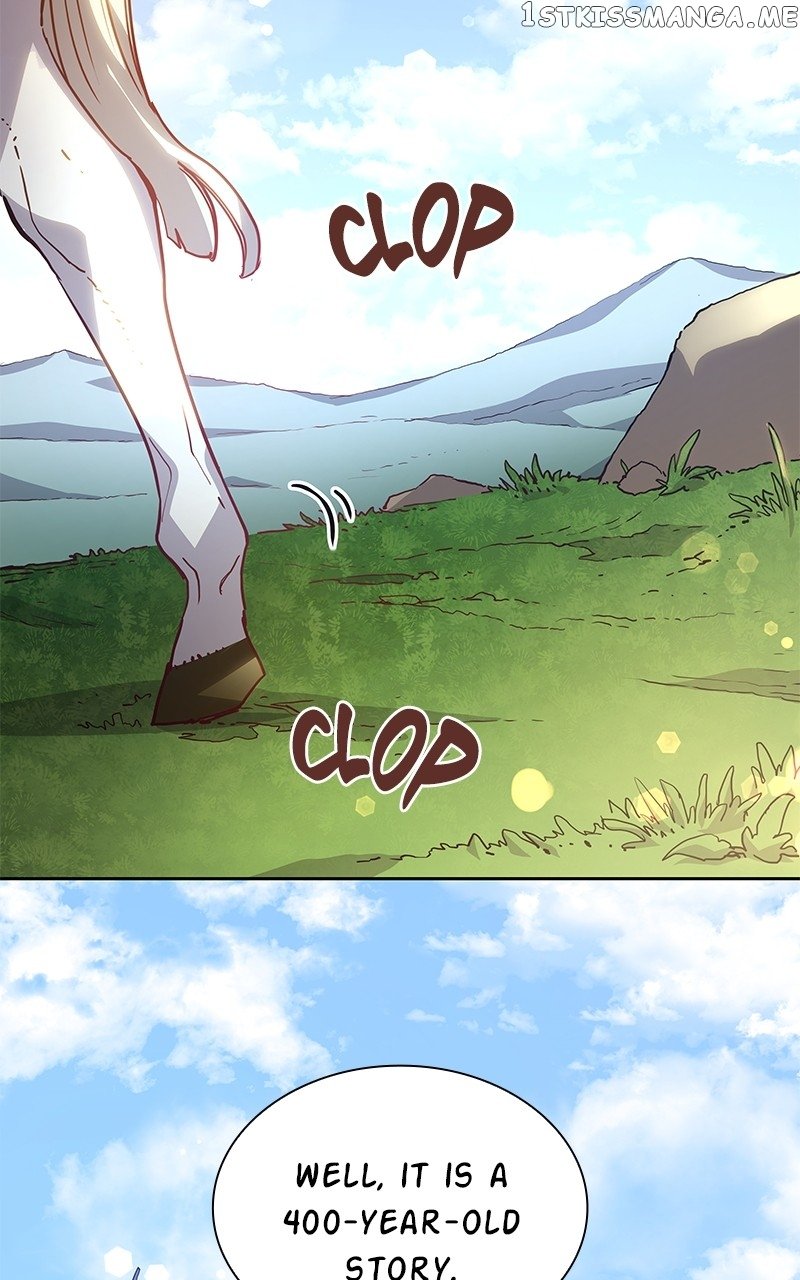 Filiarose – The Crown of Thorns Prophecy Chapter 72 - Page 74