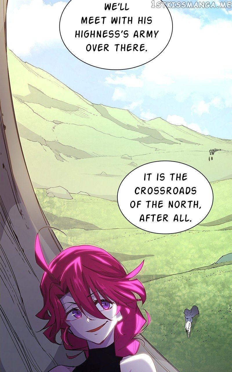 Filiarose – The Crown of Thorns Prophecy Chapter 72 - Page 78