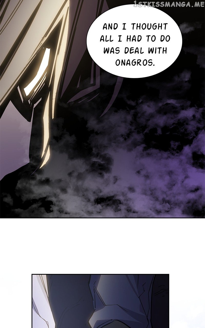 Filiarose – The Crown of Thorns Prophecy Chapter 72 - Page 82