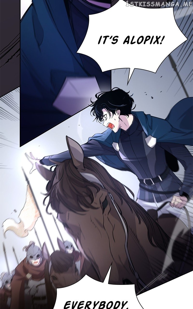 Filiarose – The Crown of Thorns Prophecy Chapter 72 - Page 86