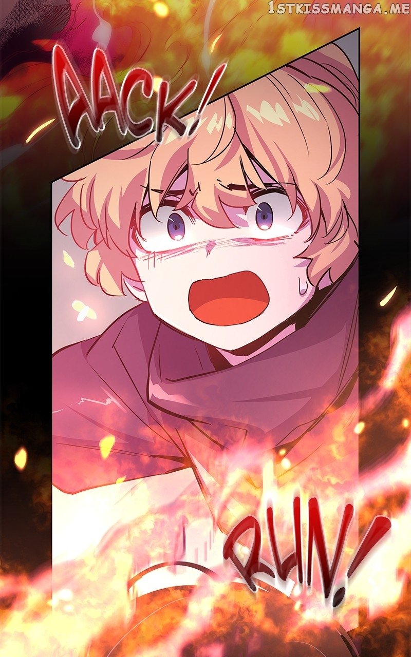 Filiarose – The Crown of Thorns Prophecy Chapter 72 - Page 89