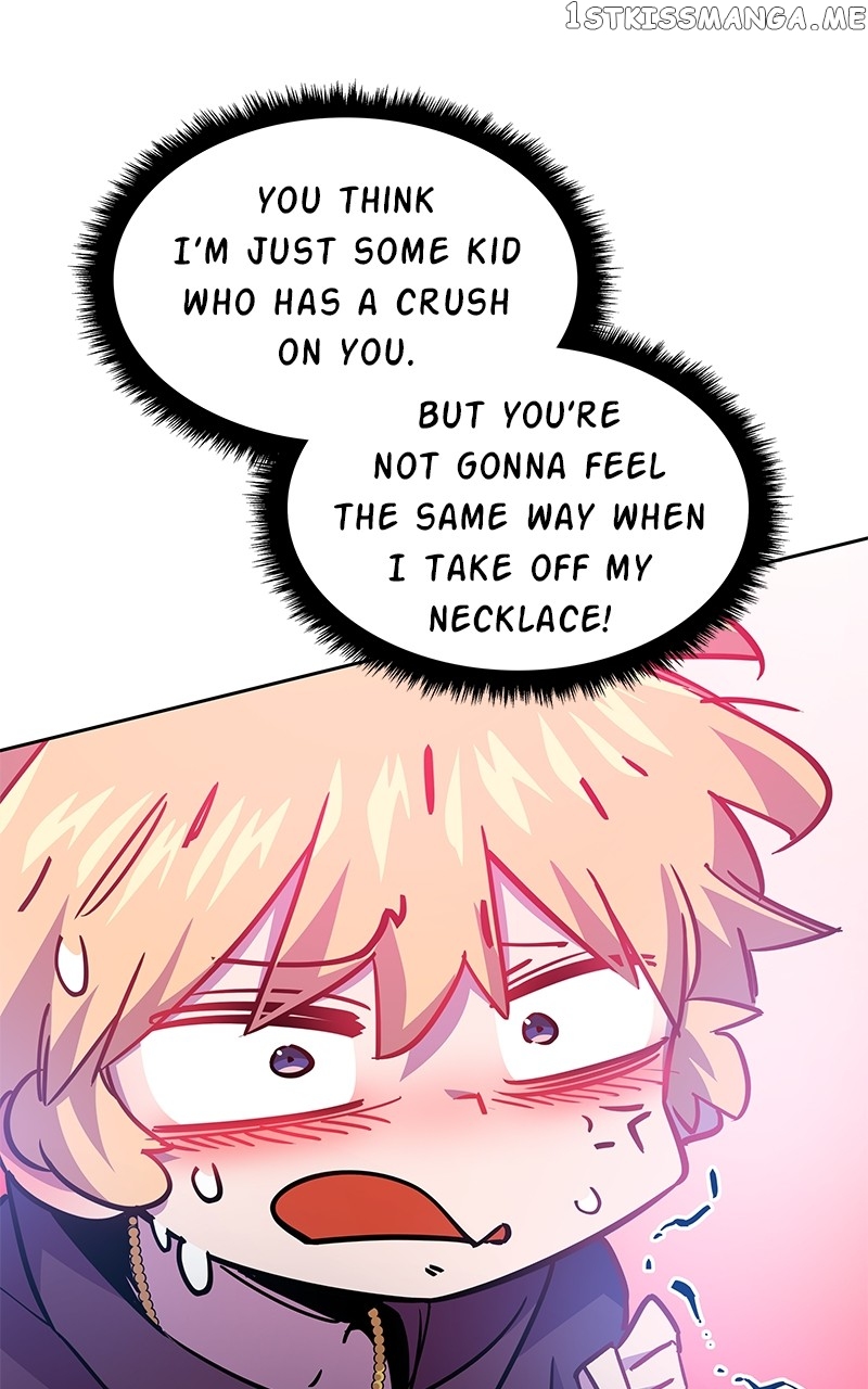Filiarose – The Crown of Thorns Prophecy Chapter 72 - Page 10