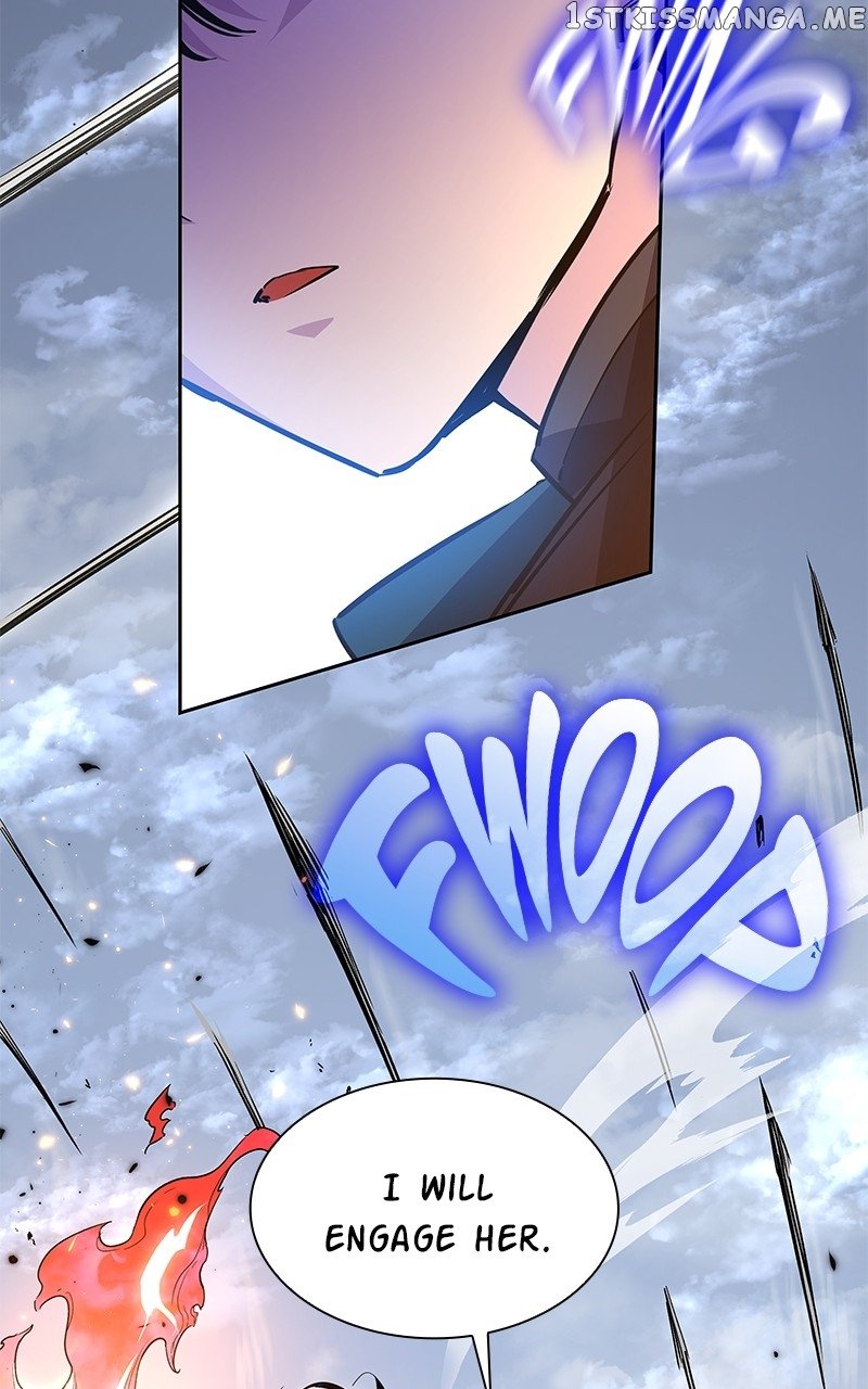 Filiarose – The Crown of Thorns Prophecy Chapter 73 - Page 12