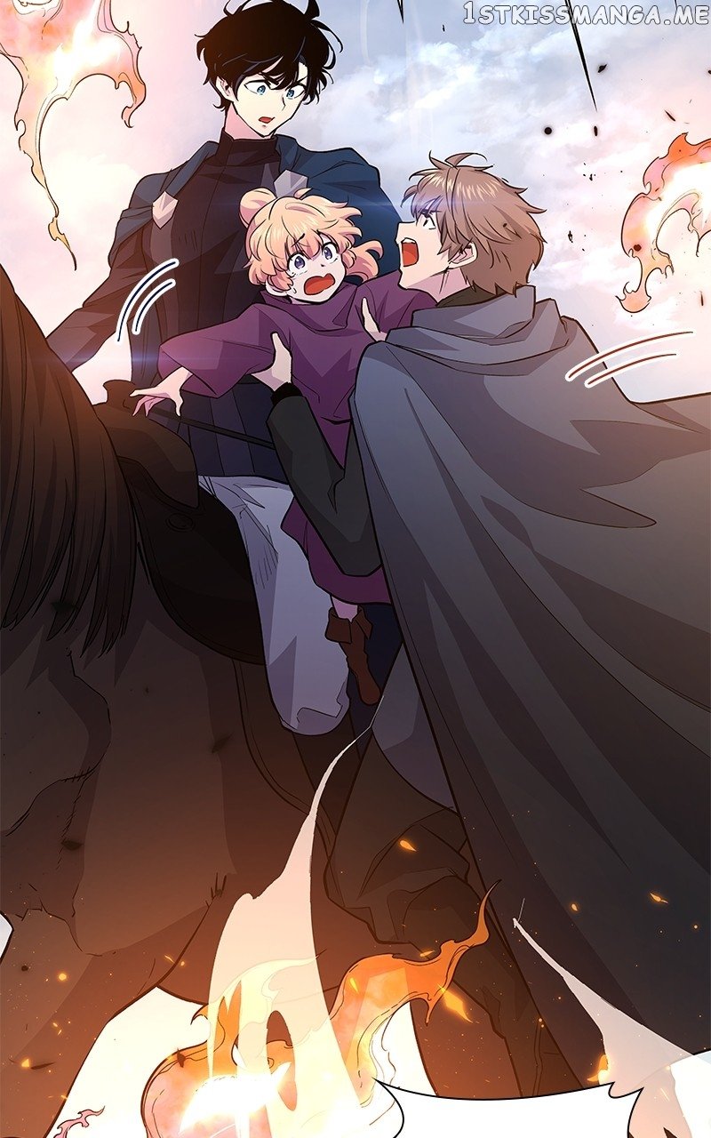 Filiarose – The Crown of Thorns Prophecy Chapter 73 - Page 13