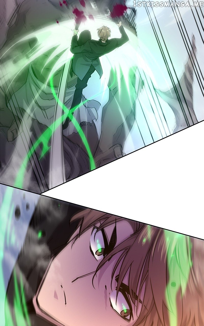 Filiarose – The Crown of Thorns Prophecy Chapter 73 - Page 21