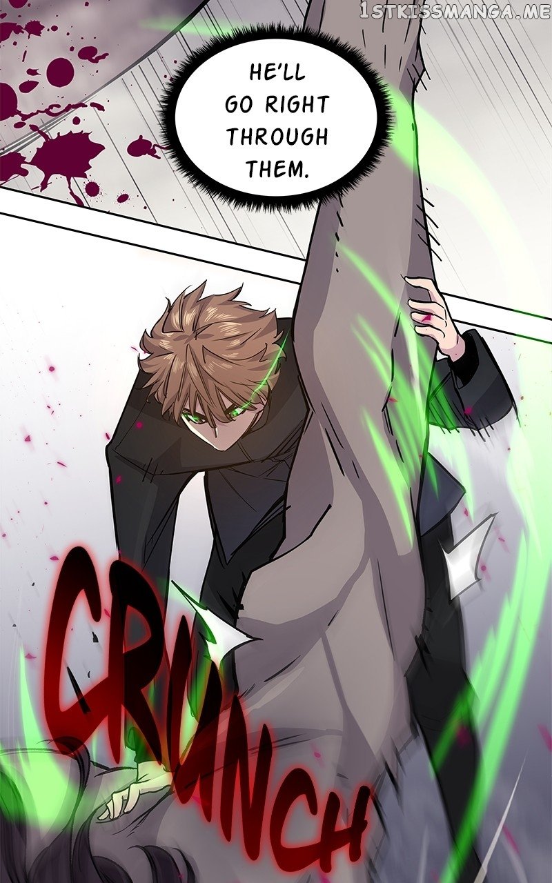 Filiarose – The Crown of Thorns Prophecy Chapter 73 - Page 23