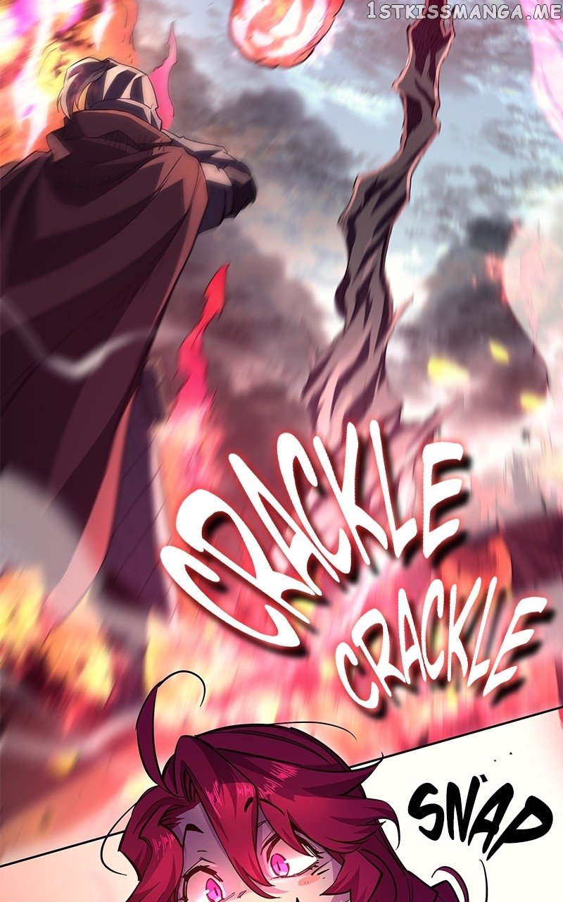 Filiarose – The Crown of Thorns Prophecy Chapter 73 - Page 4