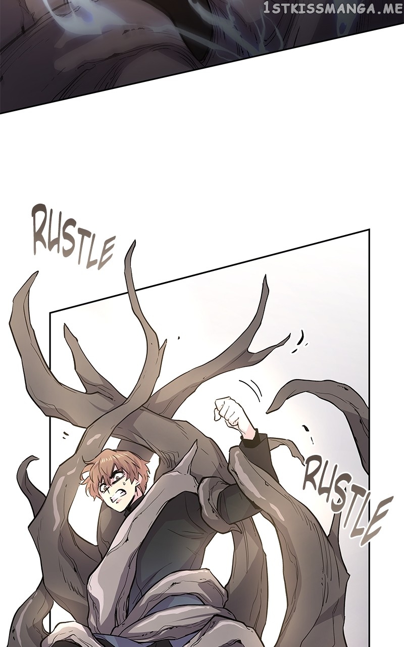 Filiarose – The Crown of Thorns Prophecy Chapter 73 - Page 31