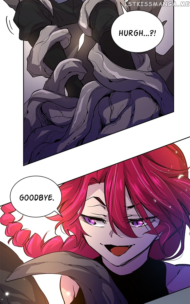 Filiarose – The Crown of Thorns Prophecy Chapter 73 - Page 32