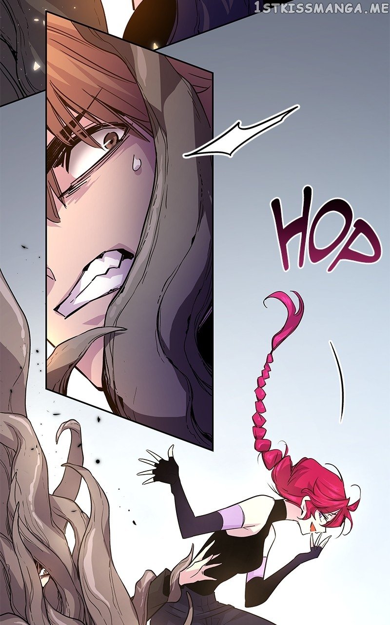 Filiarose – The Crown of Thorns Prophecy Chapter 73 - Page 33