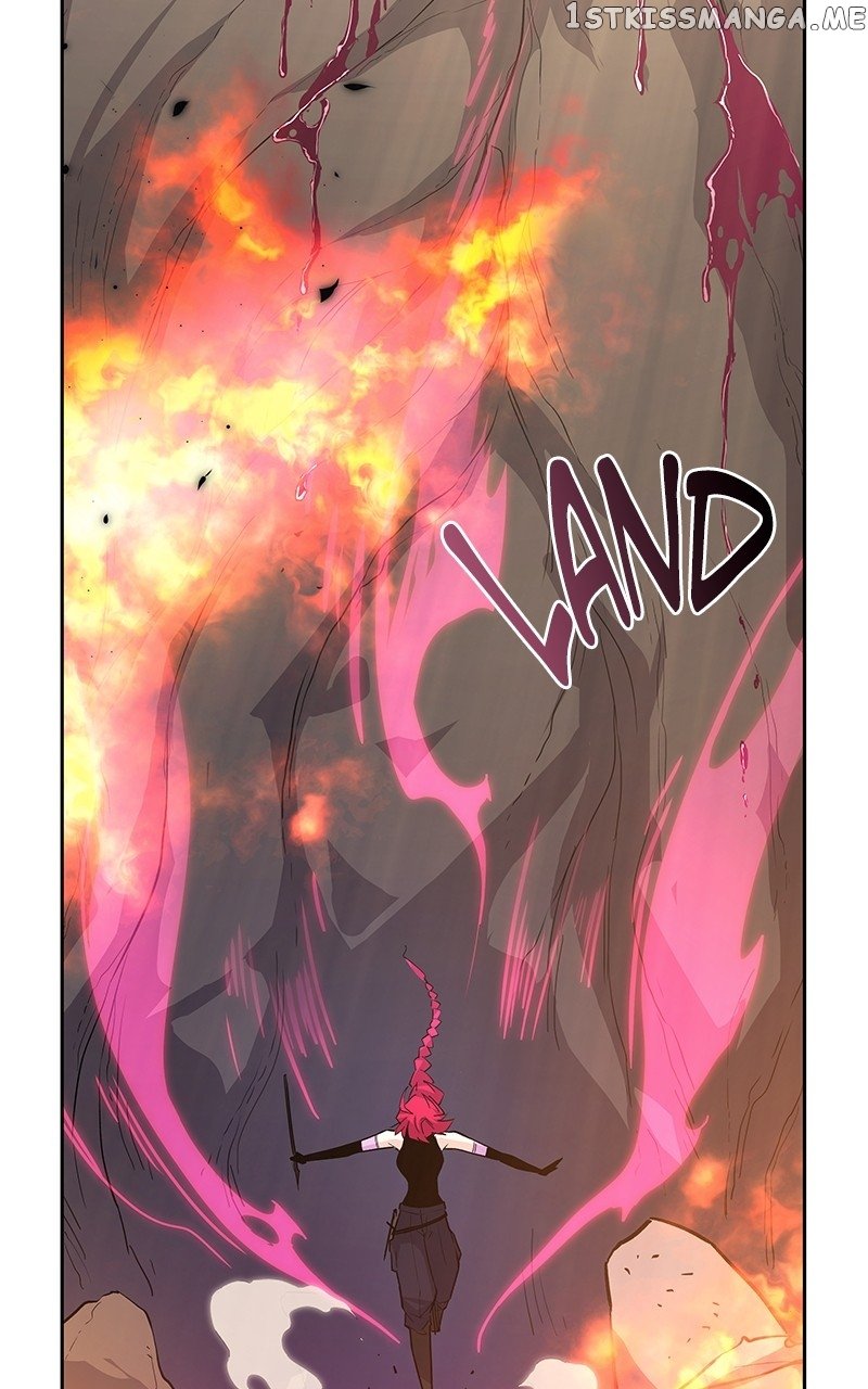 Filiarose – The Crown of Thorns Prophecy Chapter 73 - Page 36