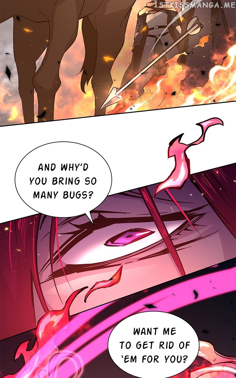 Filiarose – The Crown of Thorns Prophecy Chapter 73 - Page 40