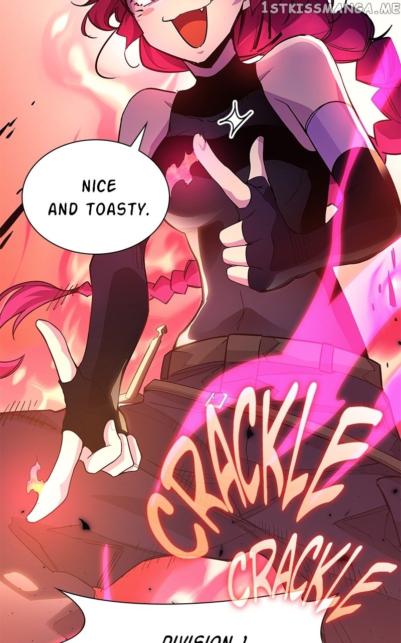 Filiarose – The Crown of Thorns Prophecy Chapter 73 - Page 5