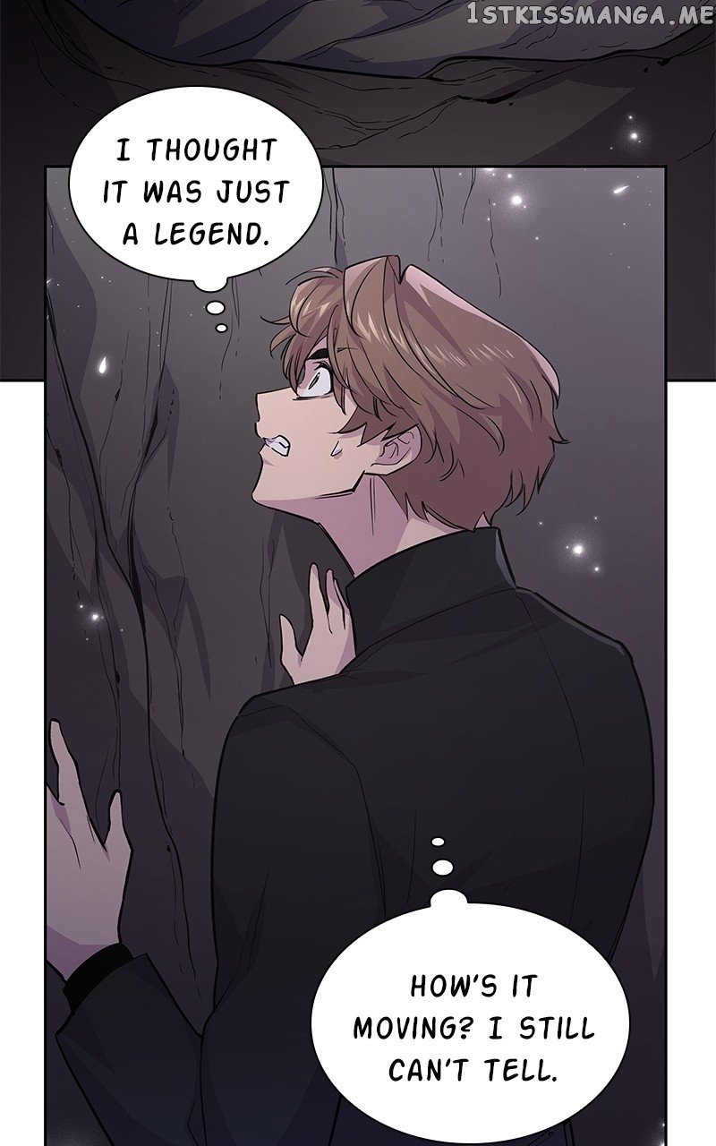 Filiarose – The Crown of Thorns Prophecy Chapter 73 - Page 45