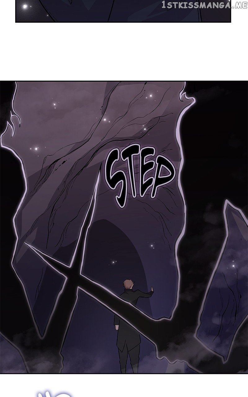 Filiarose – The Crown of Thorns Prophecy Chapter 73 - Page 46