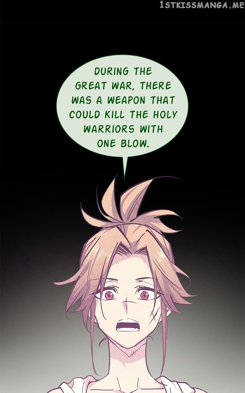 Filiarose – The Crown of Thorns Prophecy Chapter 73 - Page 54