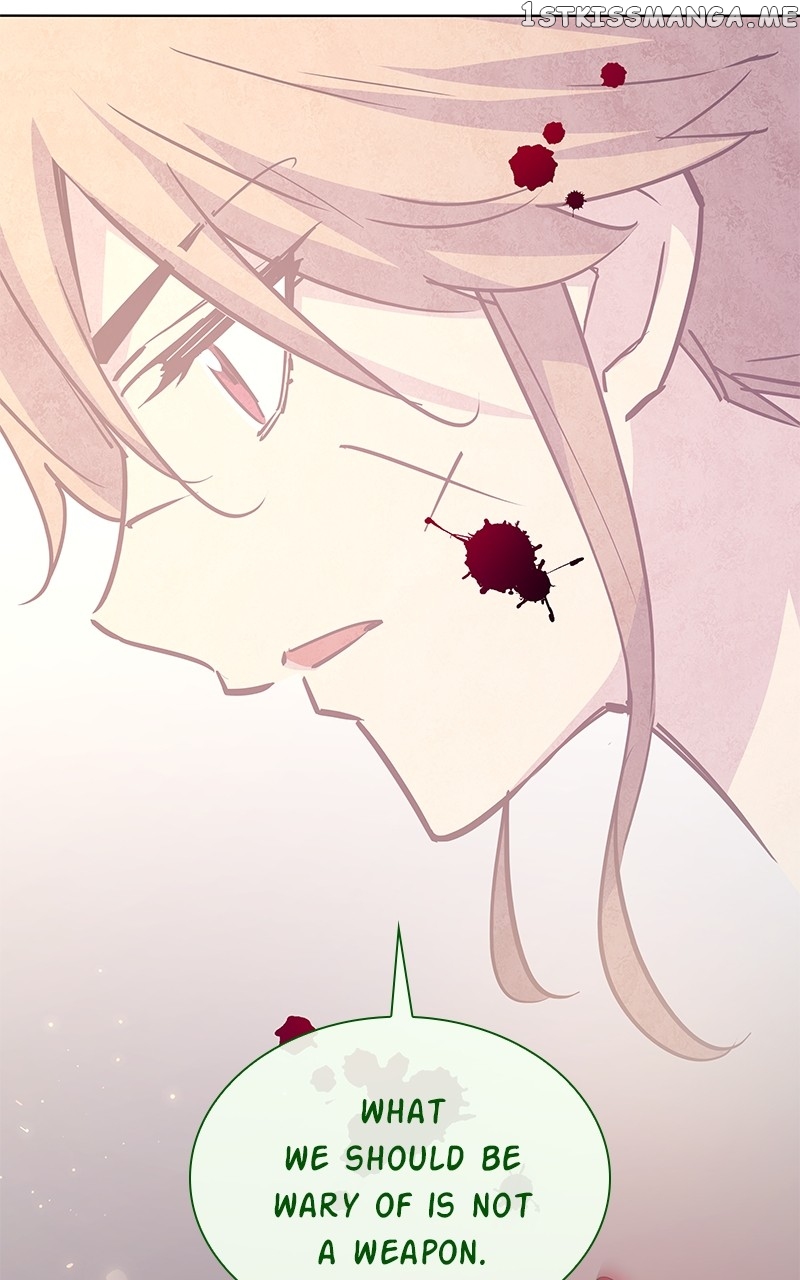 Filiarose – The Crown of Thorns Prophecy Chapter 73 - Page 61