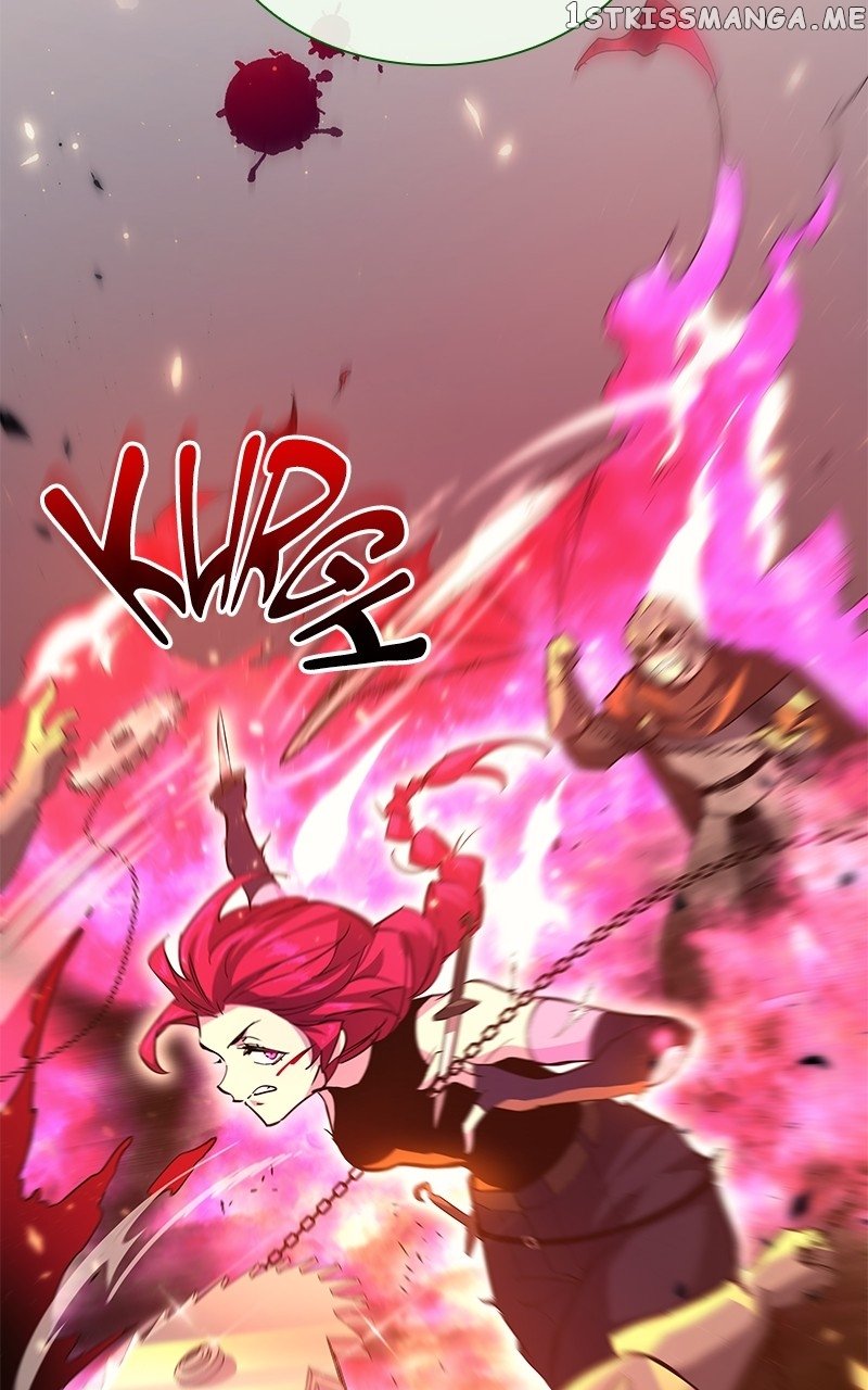 Filiarose – The Crown of Thorns Prophecy Chapter 73 - Page 62