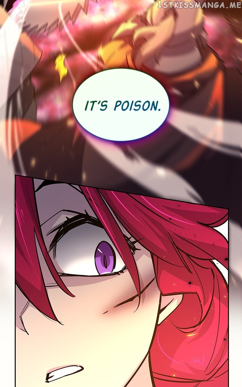Filiarose – The Crown of Thorns Prophecy Chapter 73 - Page 63