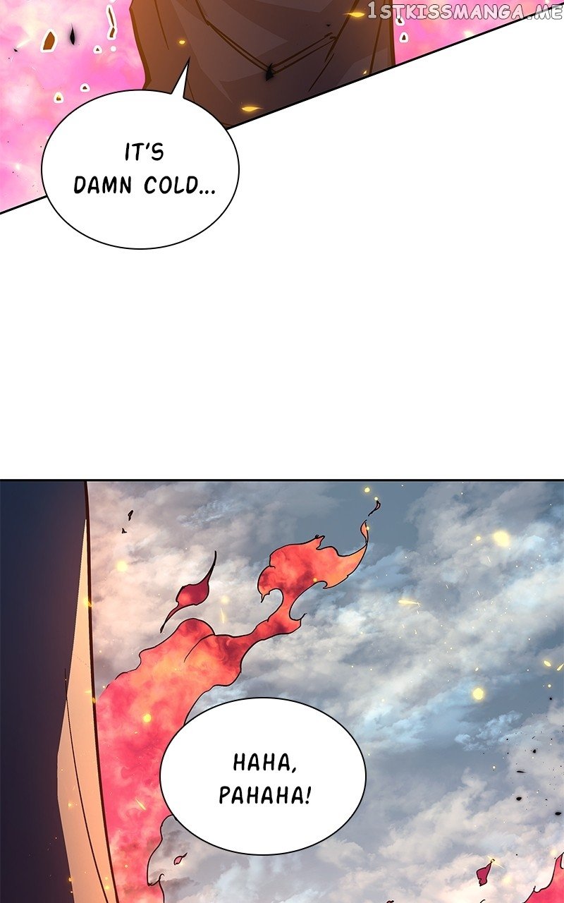 Filiarose – The Crown of Thorns Prophecy Chapter 73 - Page 65