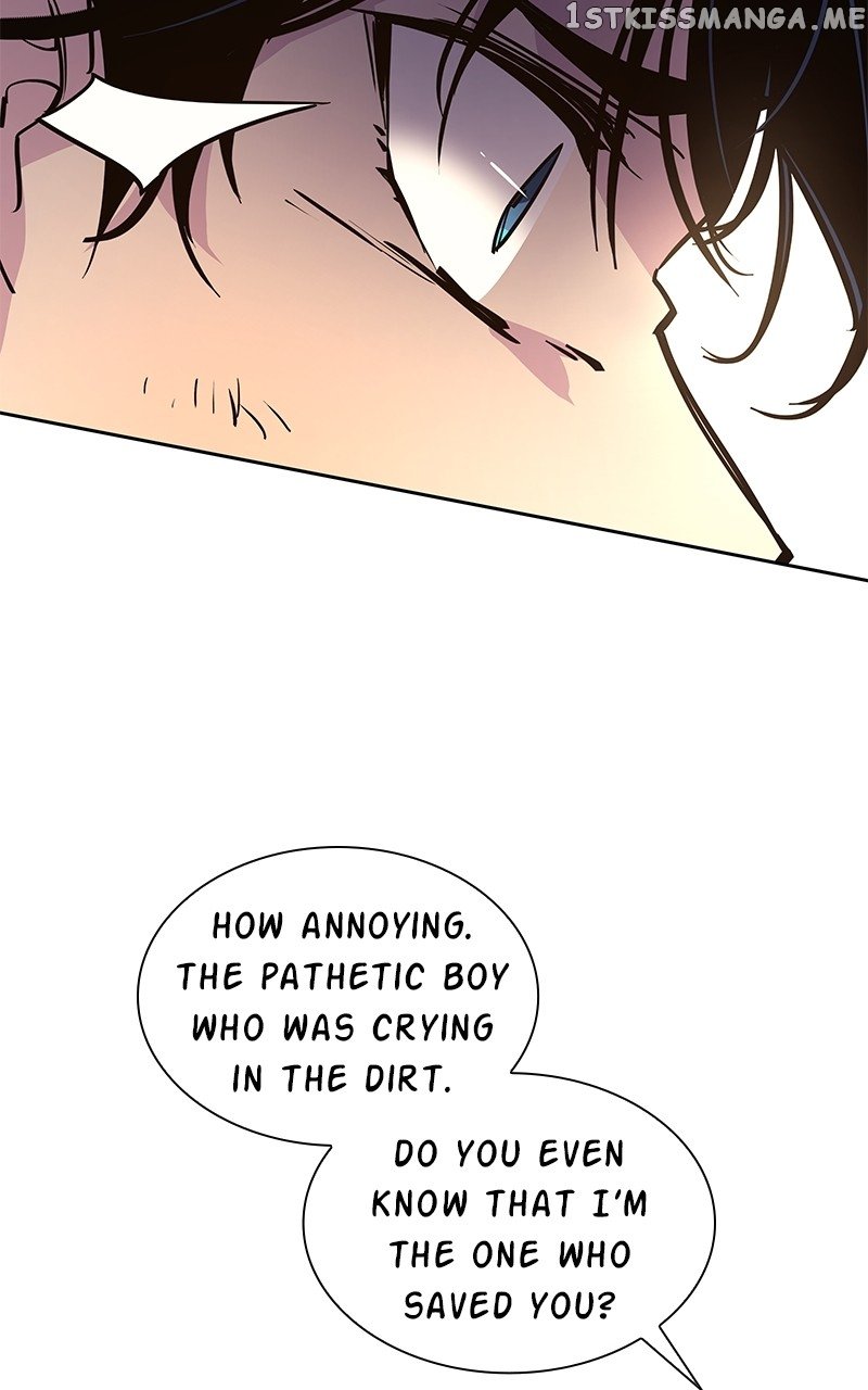 Filiarose – The Crown of Thorns Prophecy Chapter 73 - Page 76