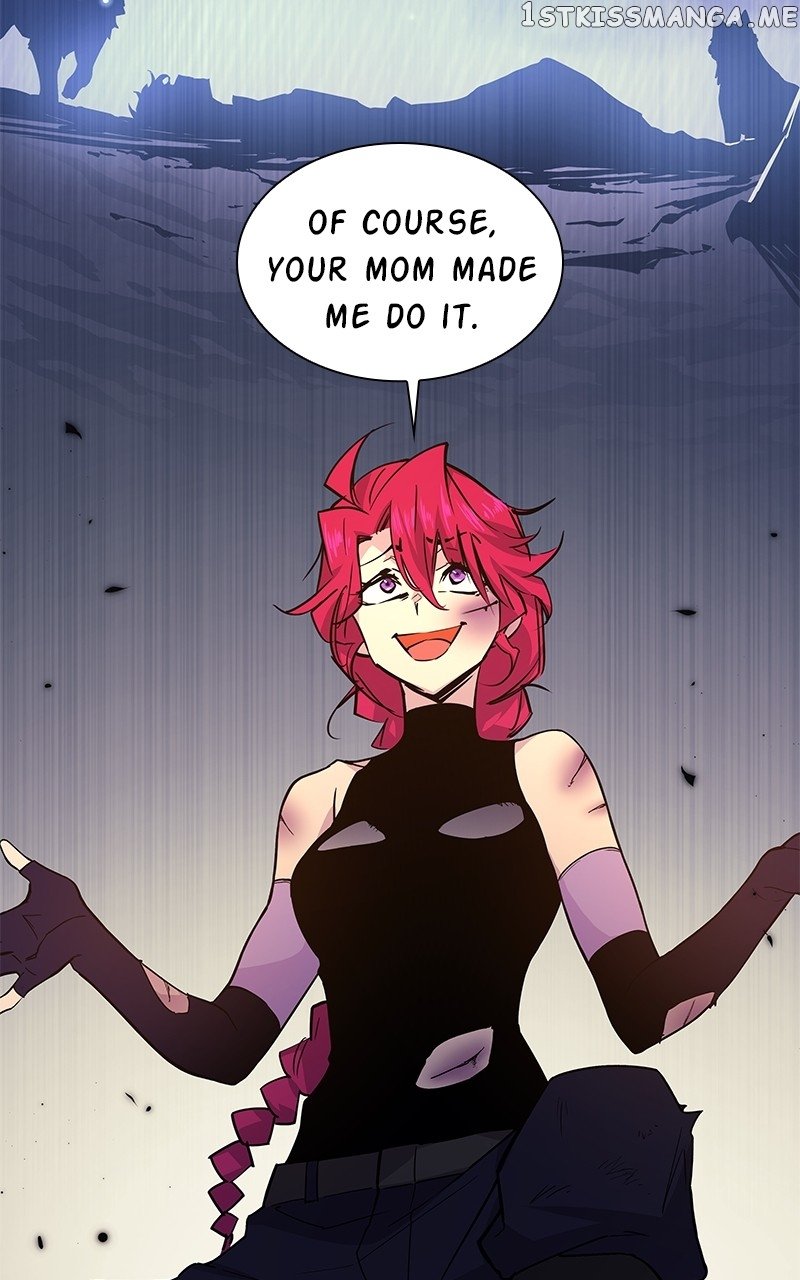 Filiarose – The Crown of Thorns Prophecy Chapter 73 - Page 79