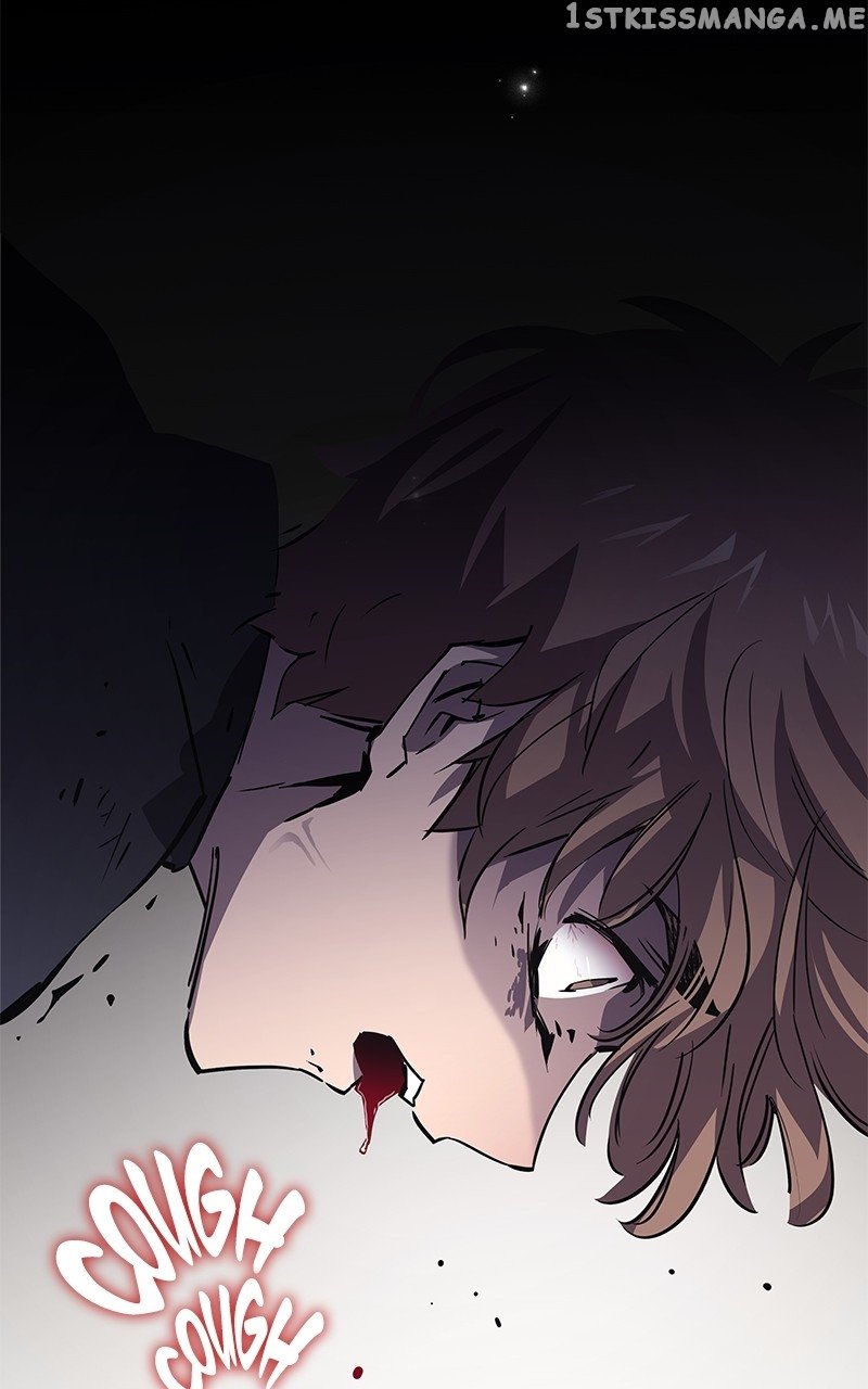Filiarose – The Crown of Thorns Prophecy Chapter 73 - Page 84