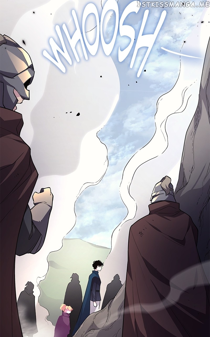 Filiarose – The Crown of Thorns Prophecy Chapter 74 - Page 11