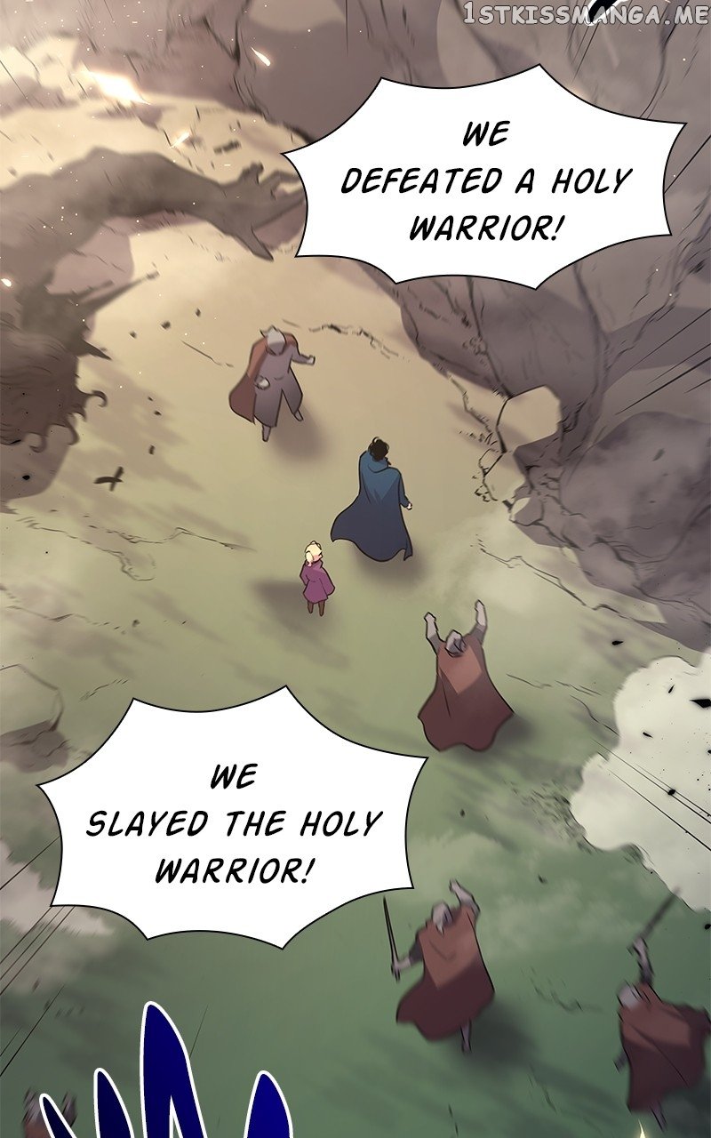 Filiarose – The Crown of Thorns Prophecy Chapter 74 - Page 14