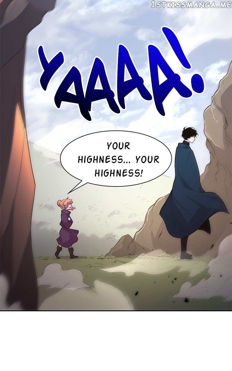 Filiarose – The Crown of Thorns Prophecy Chapter 74 - Page 16