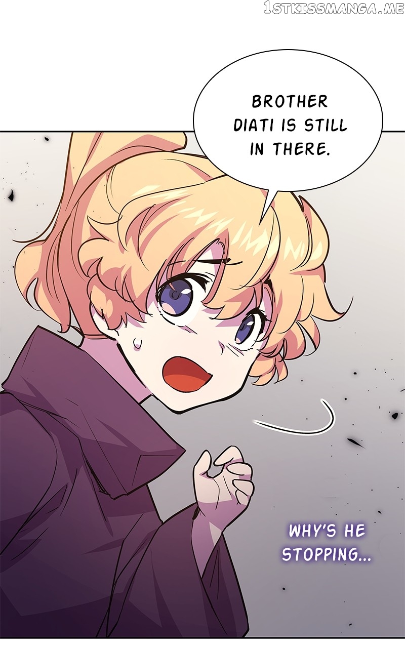 Filiarose – The Crown of Thorns Prophecy Chapter 74 - Page 17