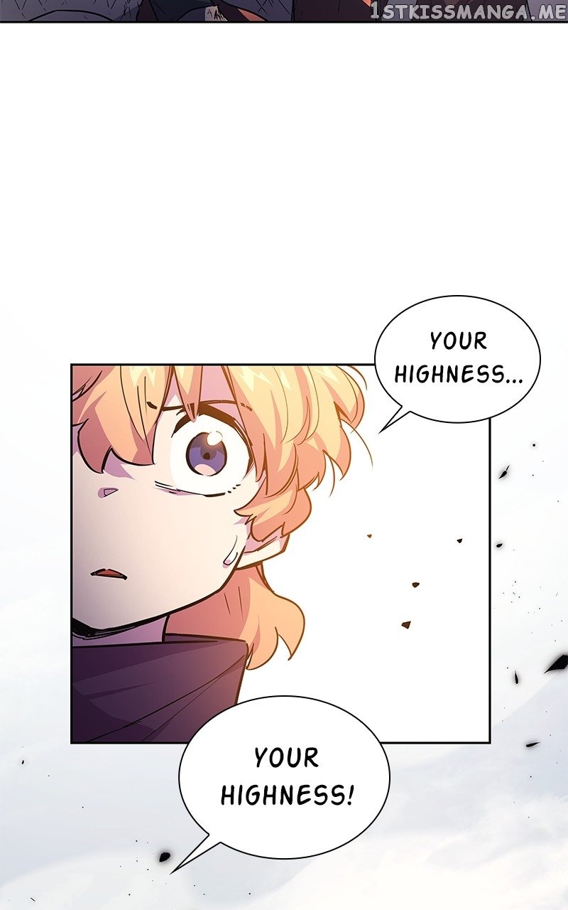 Filiarose – The Crown of Thorns Prophecy Chapter 74 - Page 19