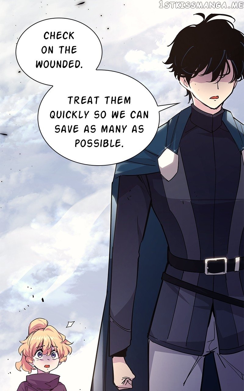 Filiarose – The Crown of Thorns Prophecy Chapter 74 - Page 20