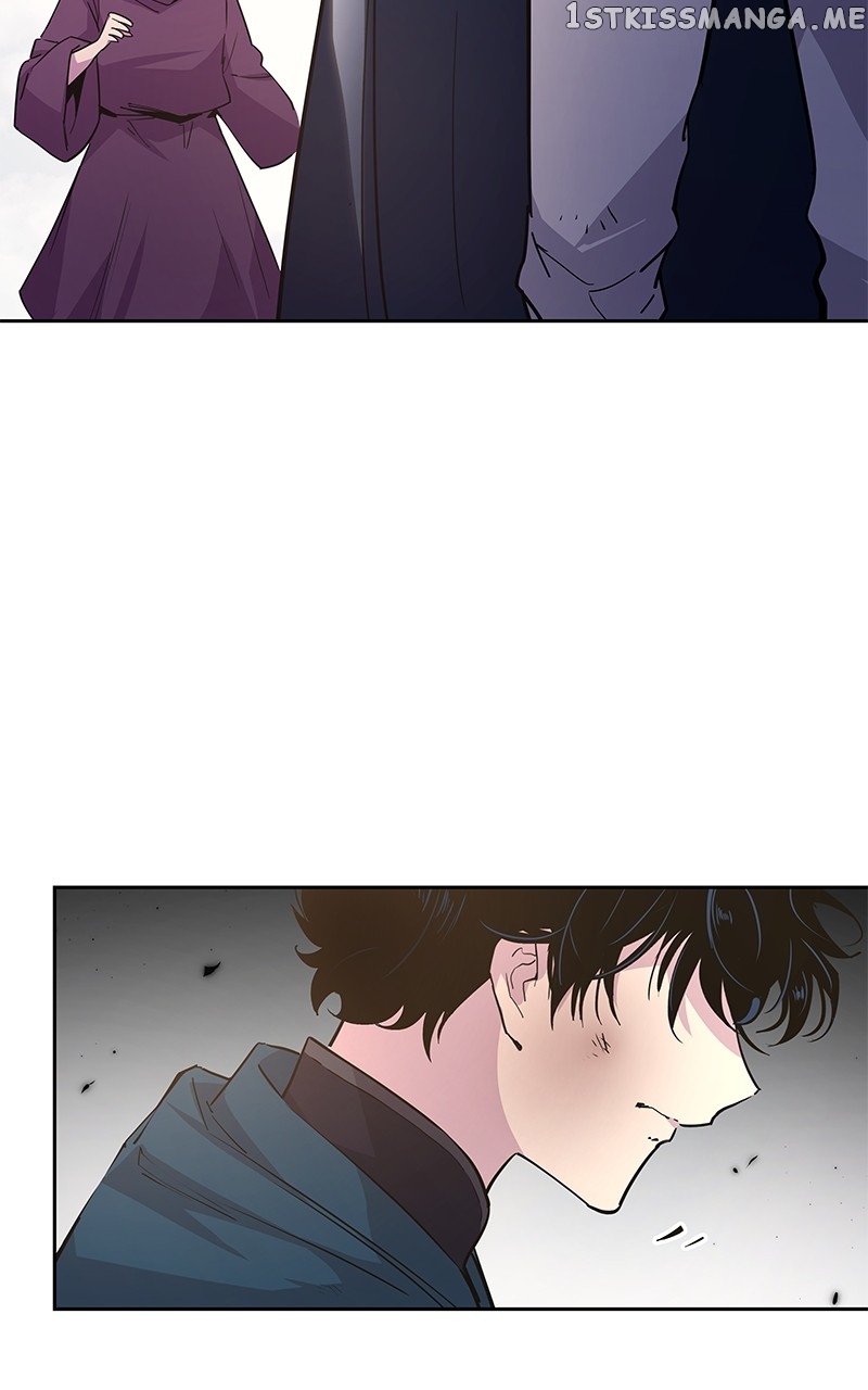 Filiarose – The Crown of Thorns Prophecy Chapter 74 - Page 21