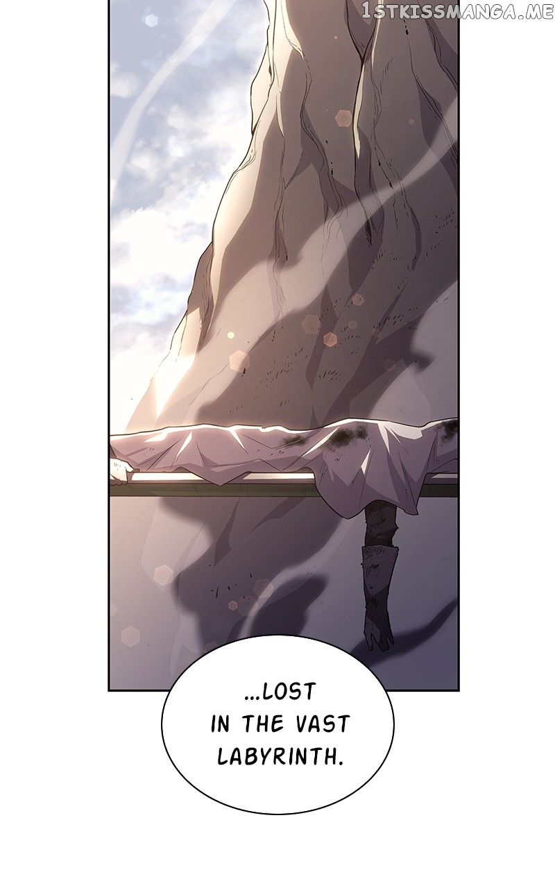 Filiarose – The Crown of Thorns Prophecy Chapter 74 - Page 25