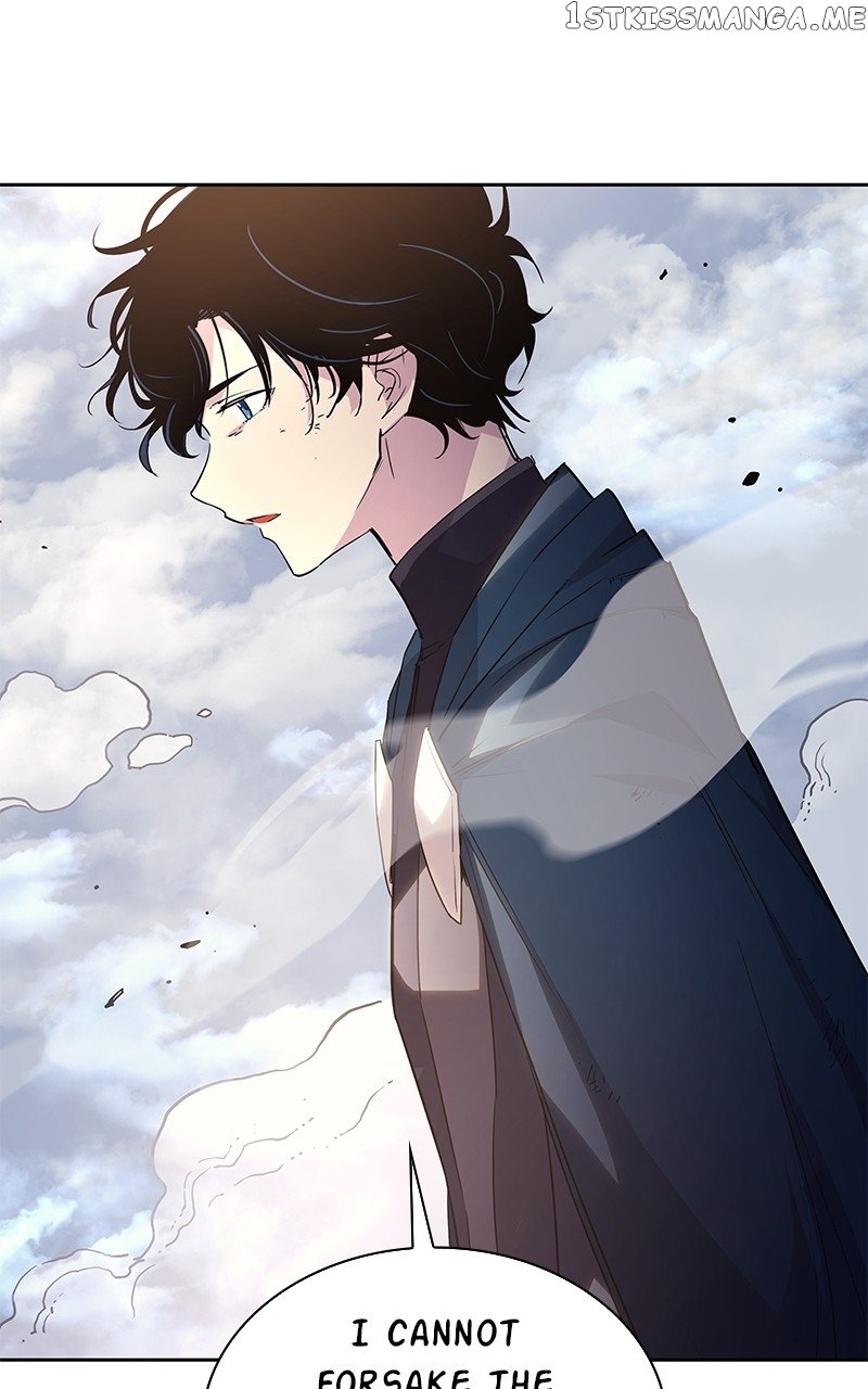 Filiarose – The Crown of Thorns Prophecy Chapter 74 - Page 26