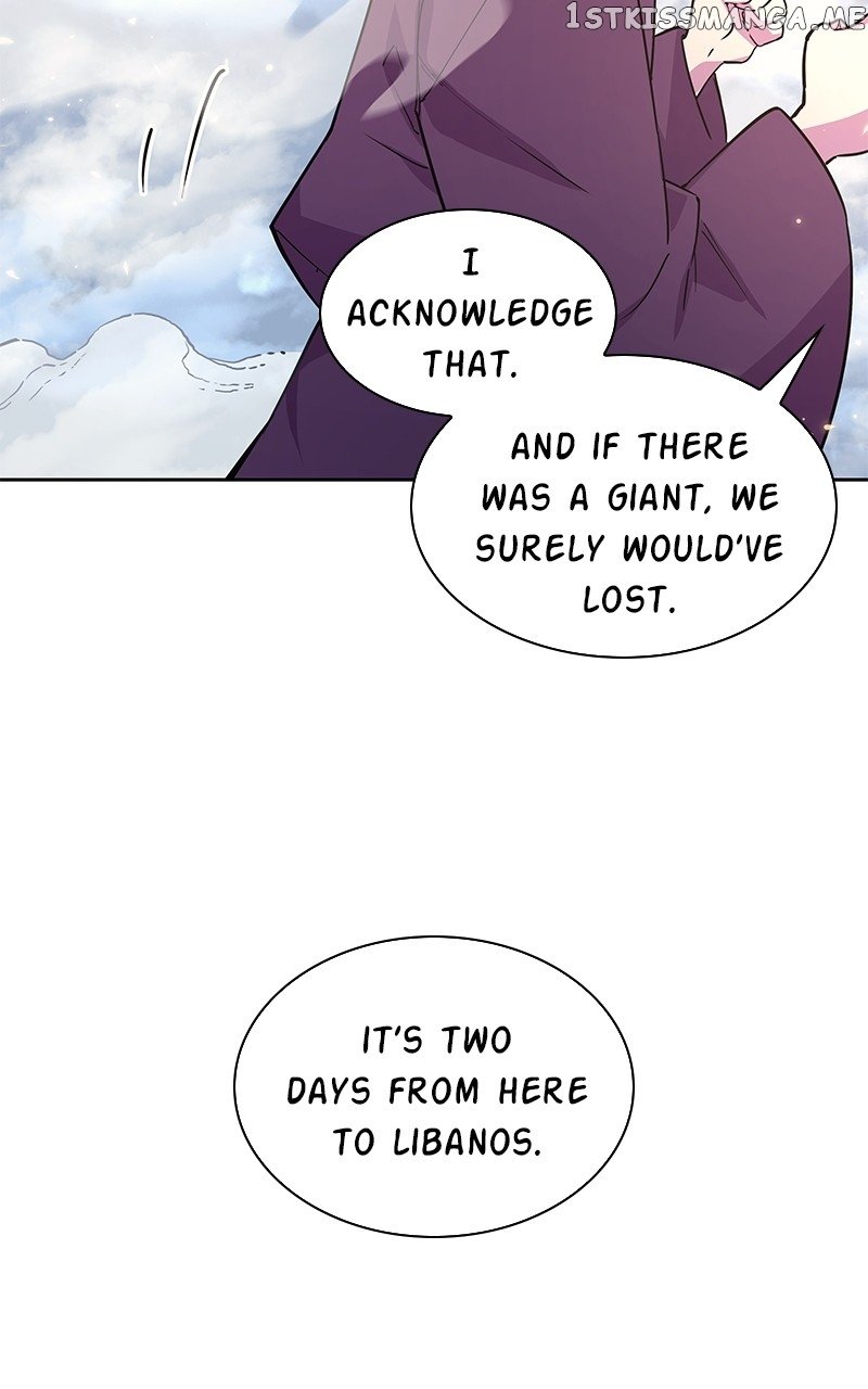 Filiarose – The Crown of Thorns Prophecy Chapter 74 - Page 28