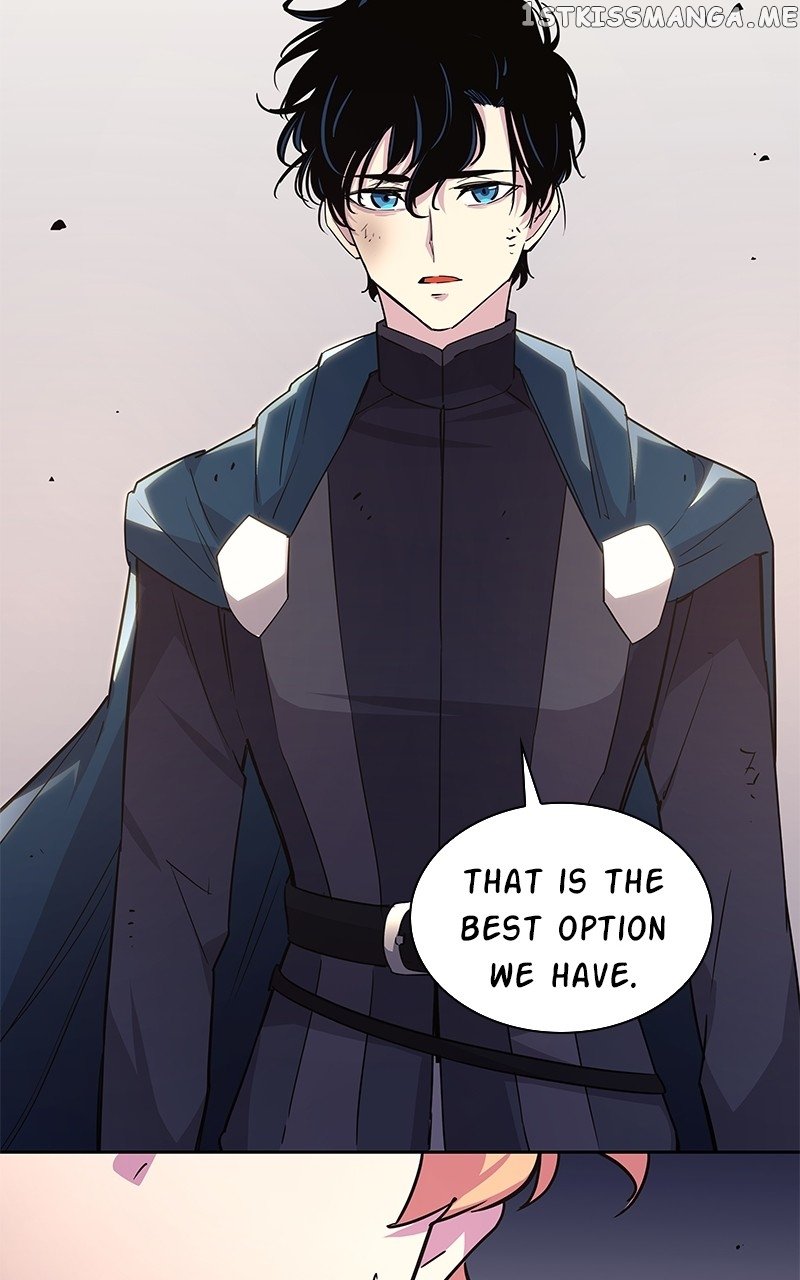 Filiarose – The Crown of Thorns Prophecy Chapter 74 - Page 30