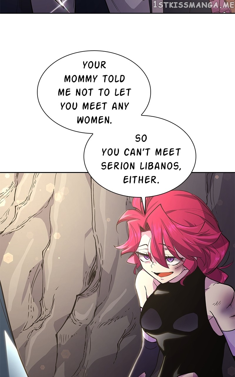 Filiarose – The Crown of Thorns Prophecy Chapter 74 - Page 4