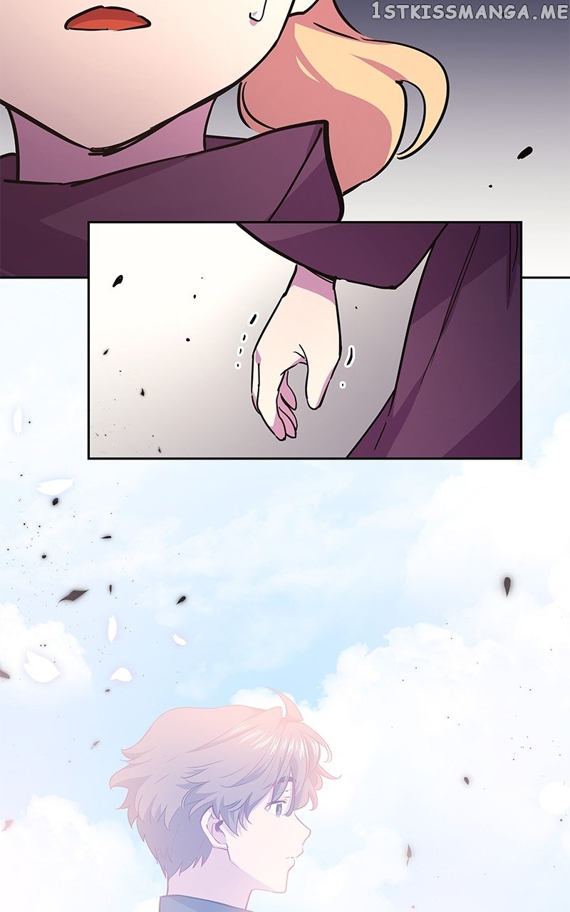 Filiarose – The Crown of Thorns Prophecy Chapter 74 - Page 31
